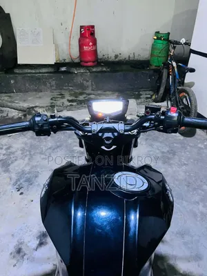 TVS Apache RTR 160 2V ABS 2022 Black