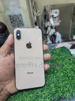 Apple iPhone XS 256 GB White