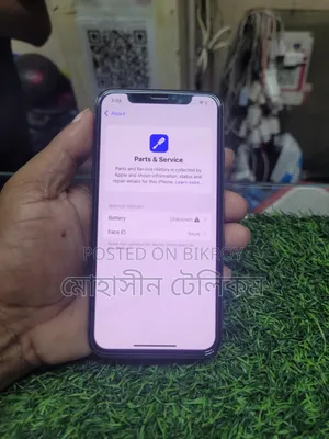 Apple iPhone XS 256 GB White