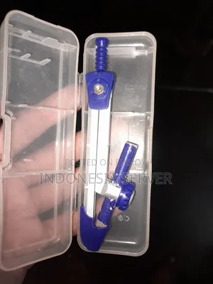 কাটা কম্পাস (জ্যামিতি)