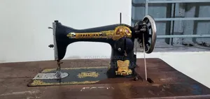 সেলাই মেশিন