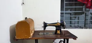 সেলাই মেশিন