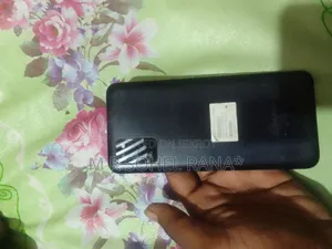New Samsung Galaxy A03s 64 GB Black