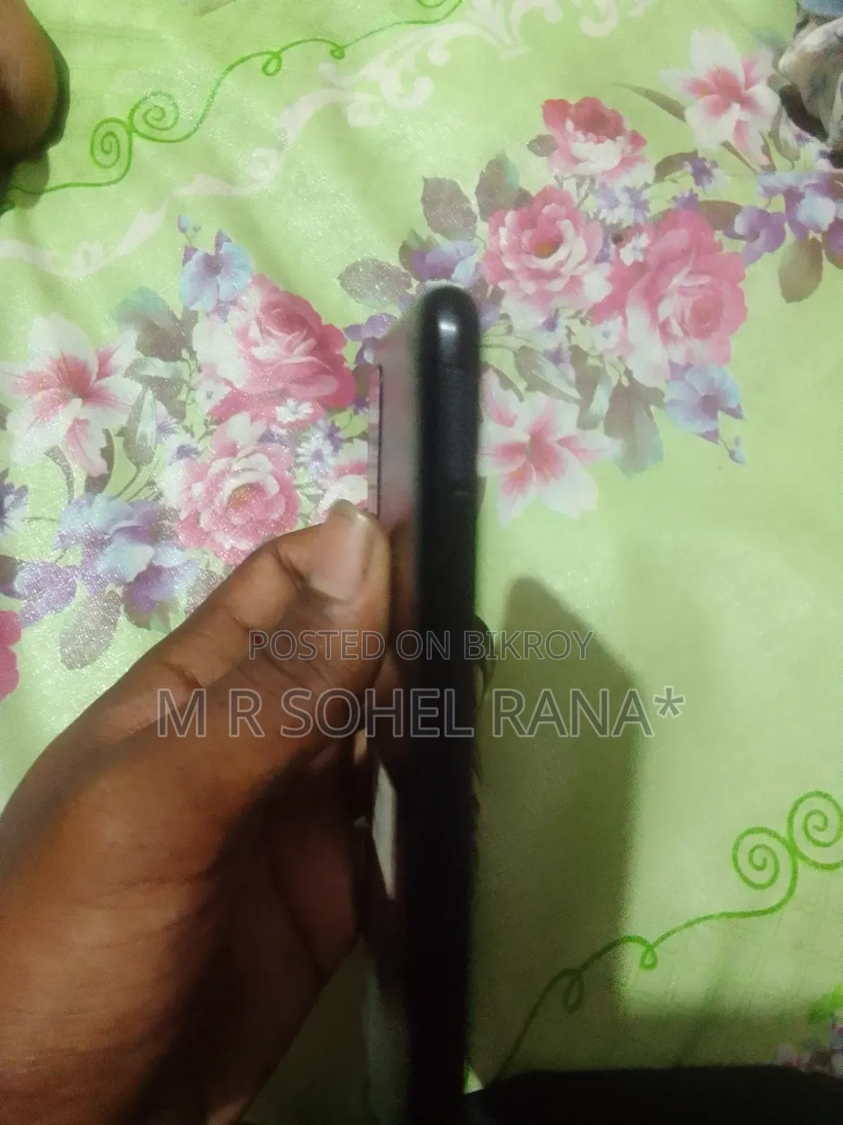New Samsung Galaxy A03s 64 GB Black