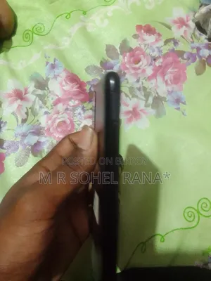 New Samsung Galaxy A03s 64 GB Black