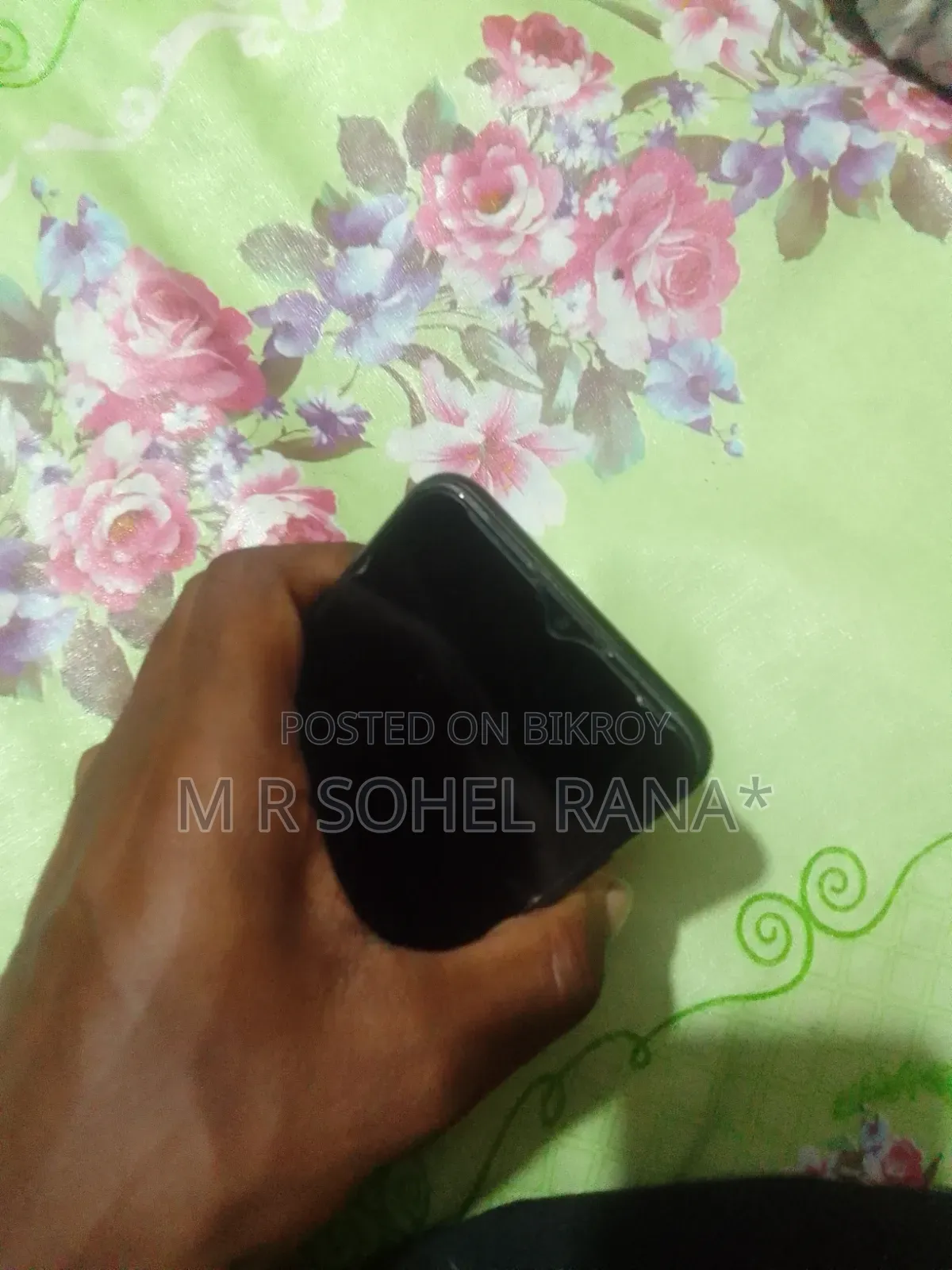 New Samsung Galaxy A03s 64 GB Black