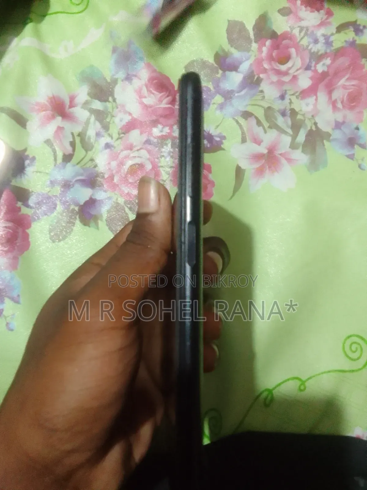 New Samsung Galaxy A03s 64 GB Black