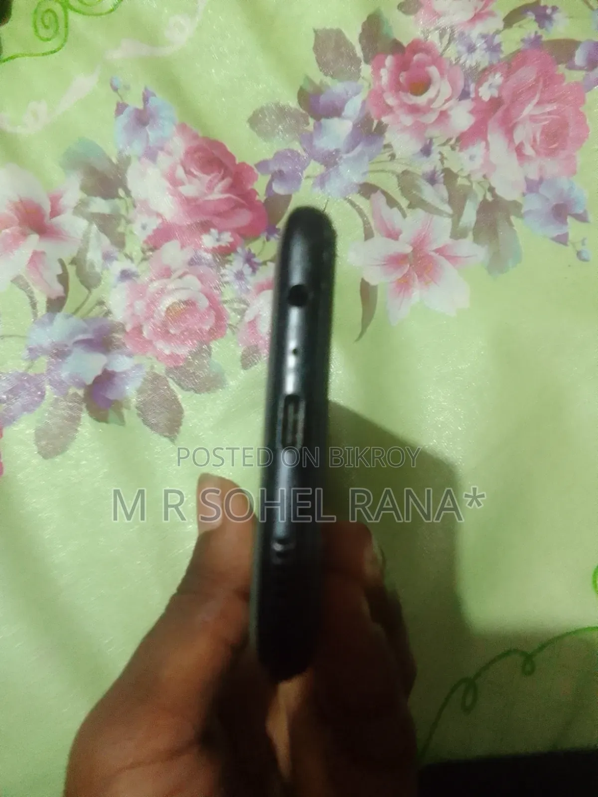 New Samsung Galaxy A03s 64 GB Black