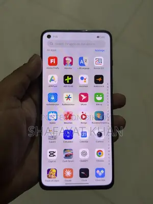 OnePlus 9RT 256 GB Silver