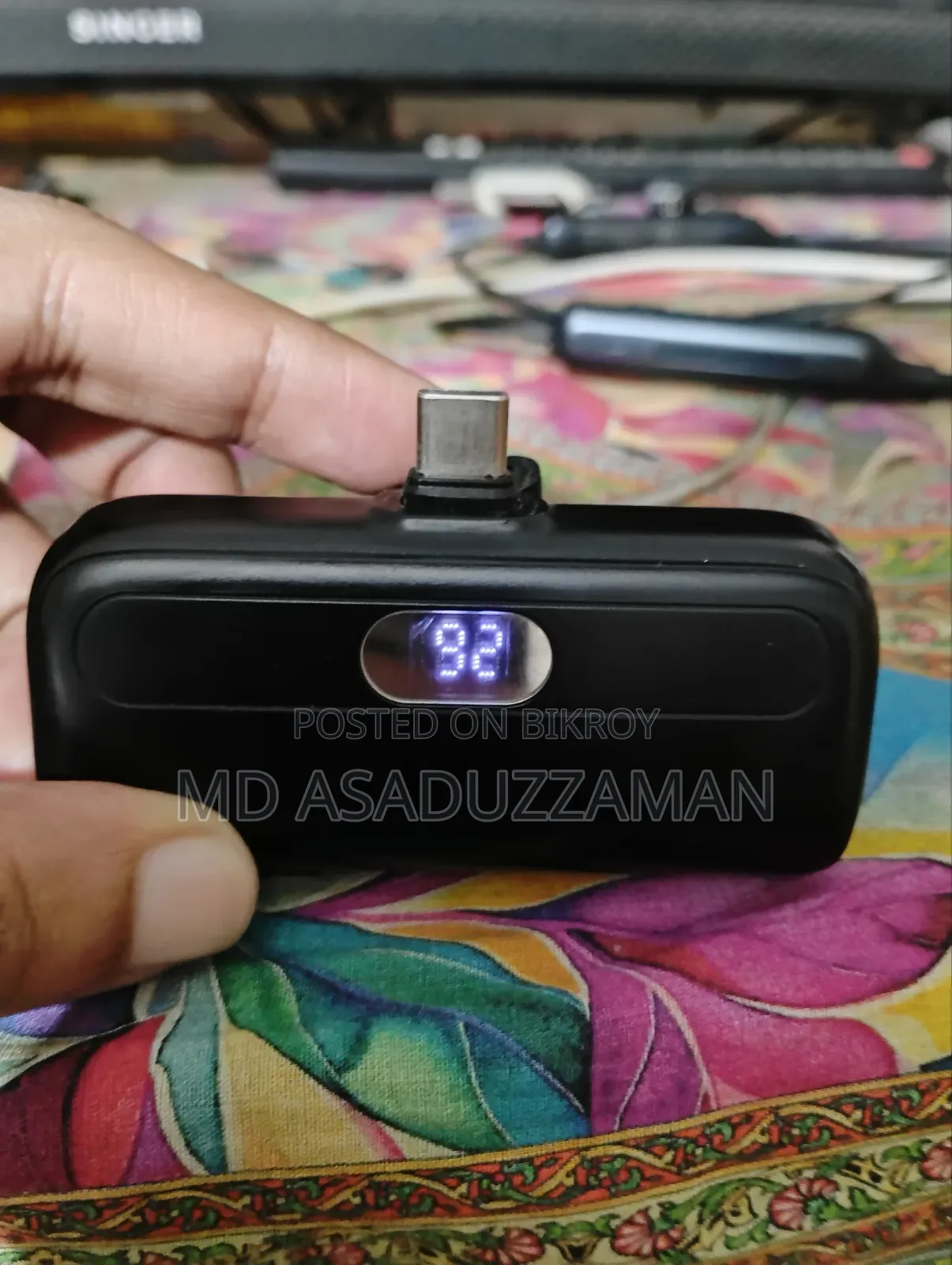 Hoco Power Bank