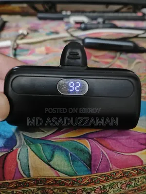 Hoco Power Bank