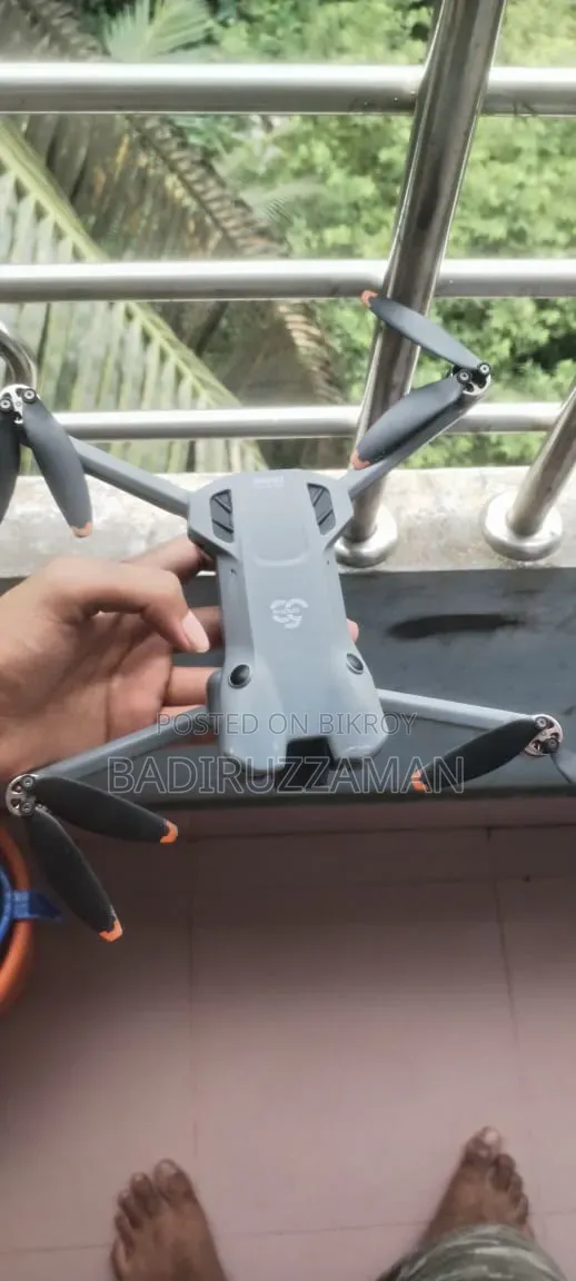 Drone Camera