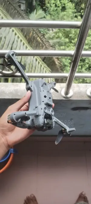 Drone Camera
