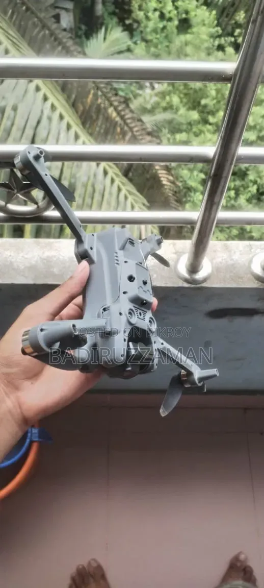 Drone Camera