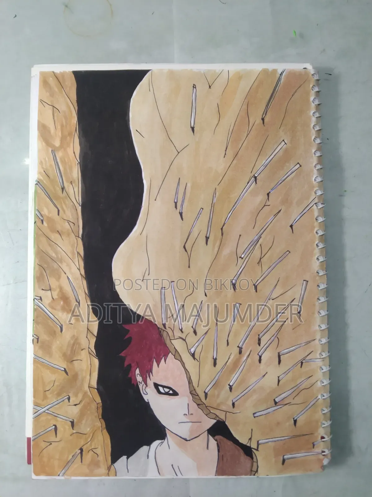 Drawing Sale