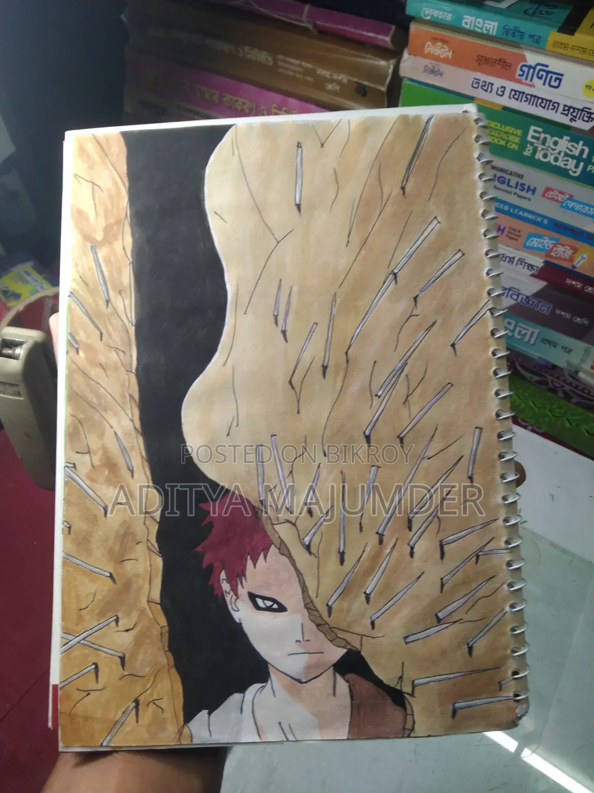 Drawing Sale