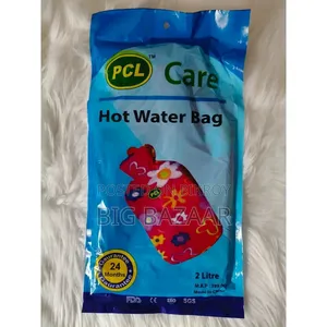 PCL Care 2 লিটার হট ওয়াটার ব্যাগ