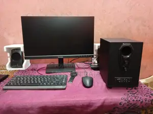 Desktop Computer ASUS TUF Gaming FX10CP 8GB AMD Ryzen 5 SSD 128GB