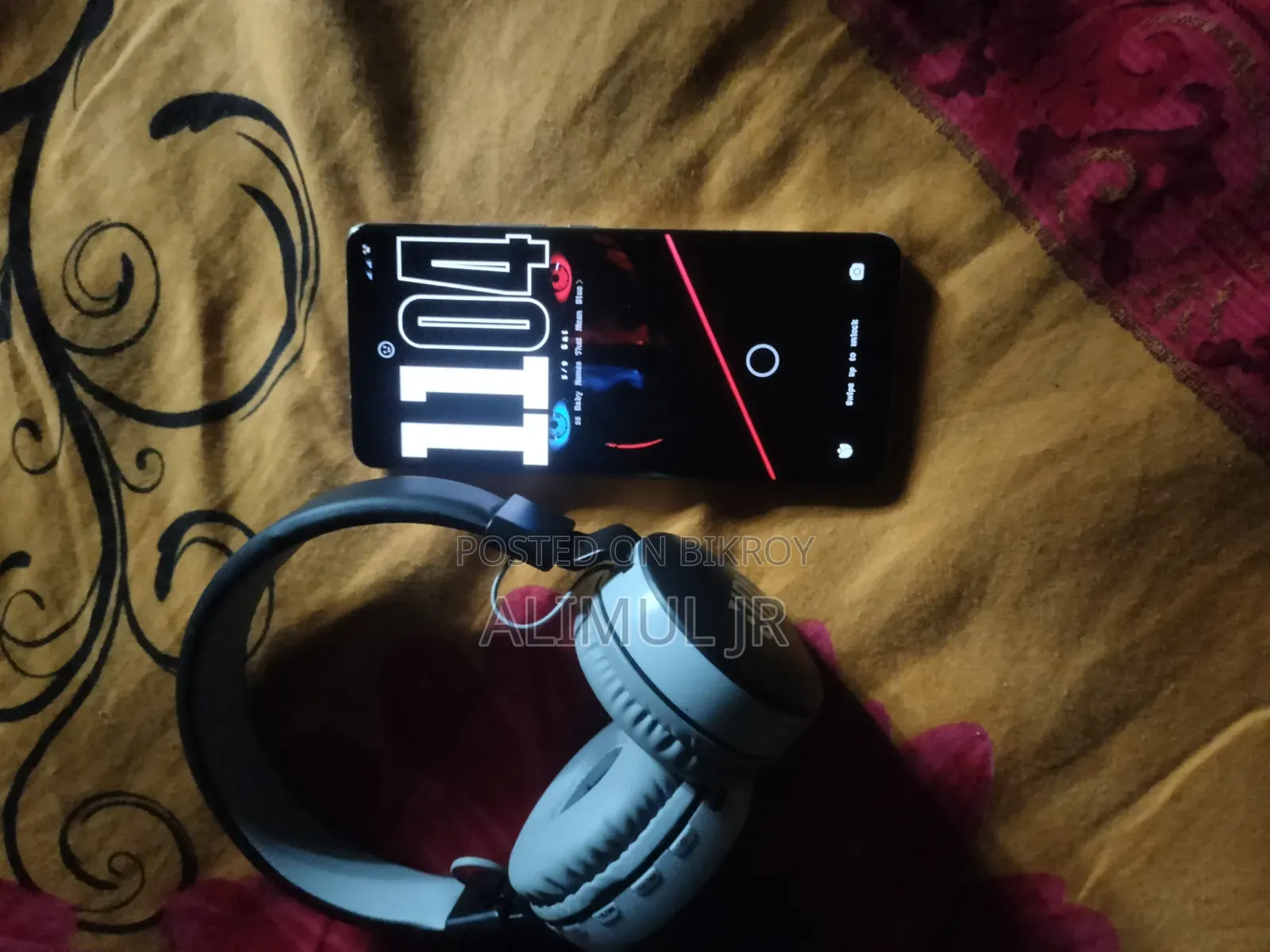 Xiaomi Mi 11 Ultra 256 GB White
