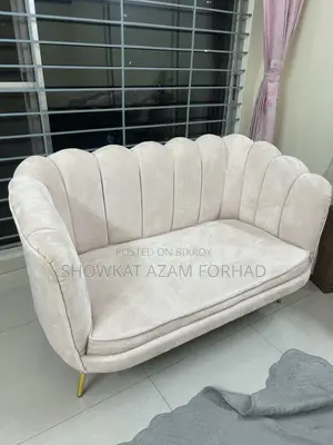 Six Seater Sofa Set