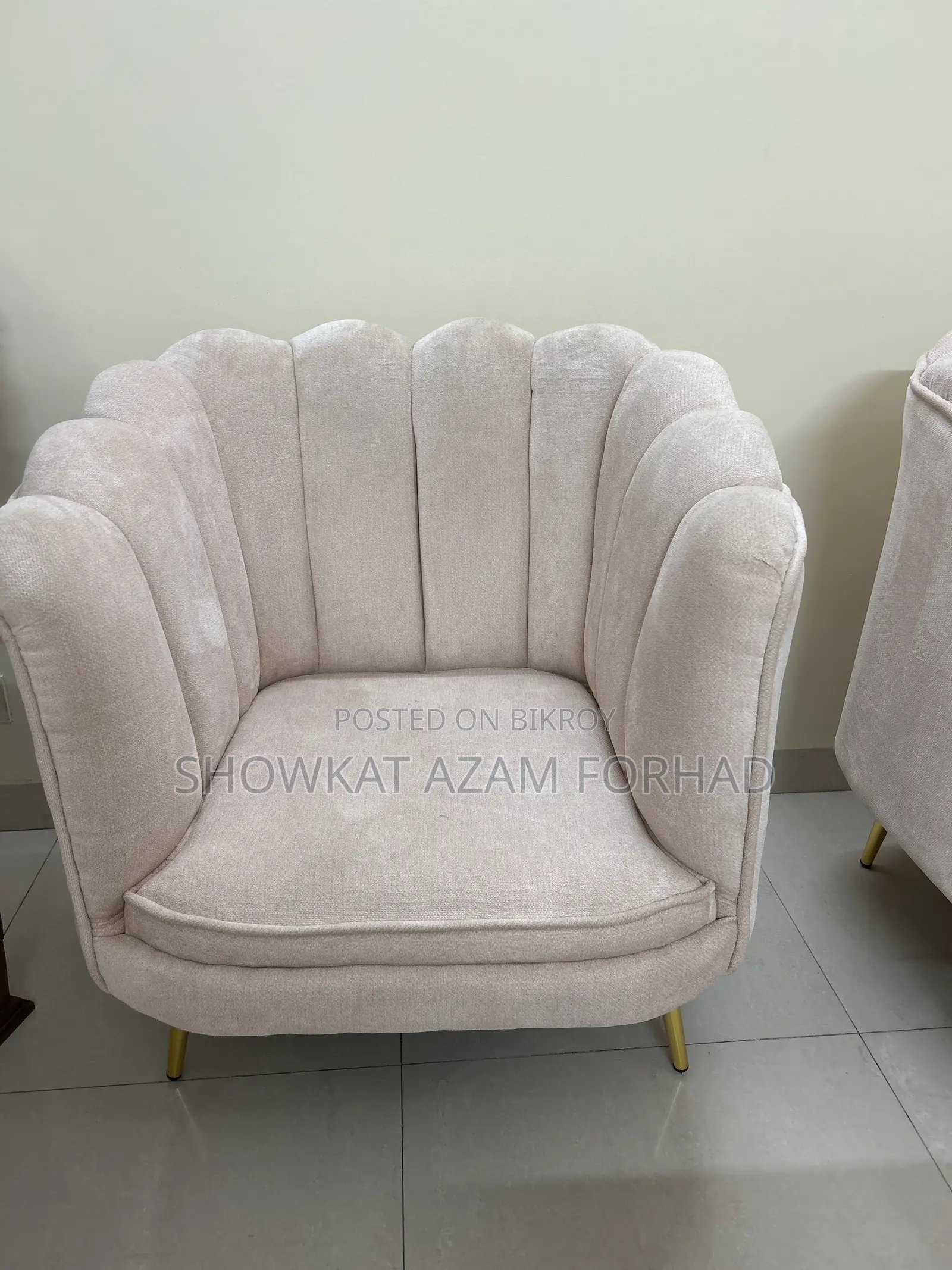 Six Seater Sofa Set