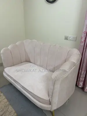 Six Seater Sofa Set