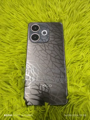 Oppo A5 Pro 256 GB Black