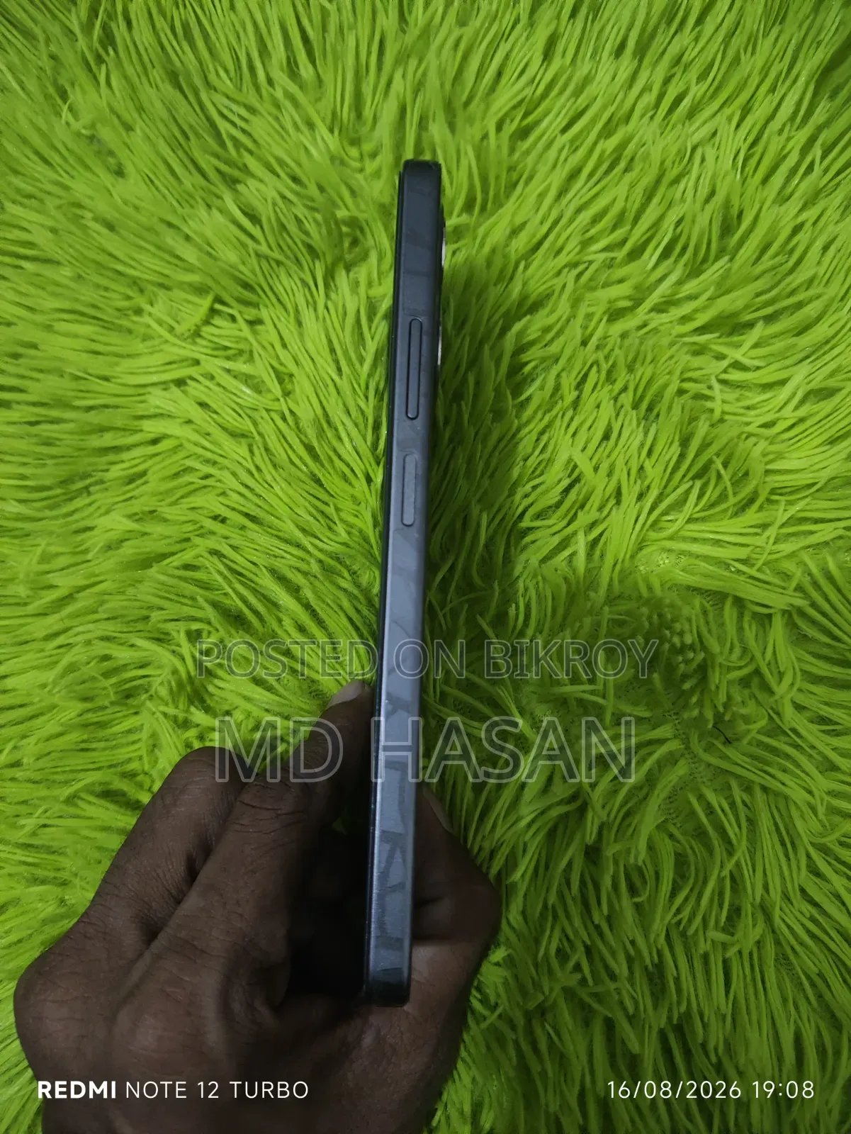 Oppo A5 Pro 256 GB Black