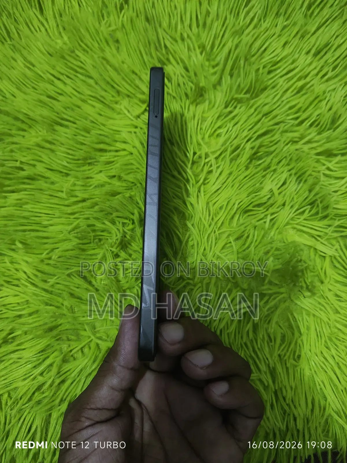 Oppo A5 Pro 256 GB Black
