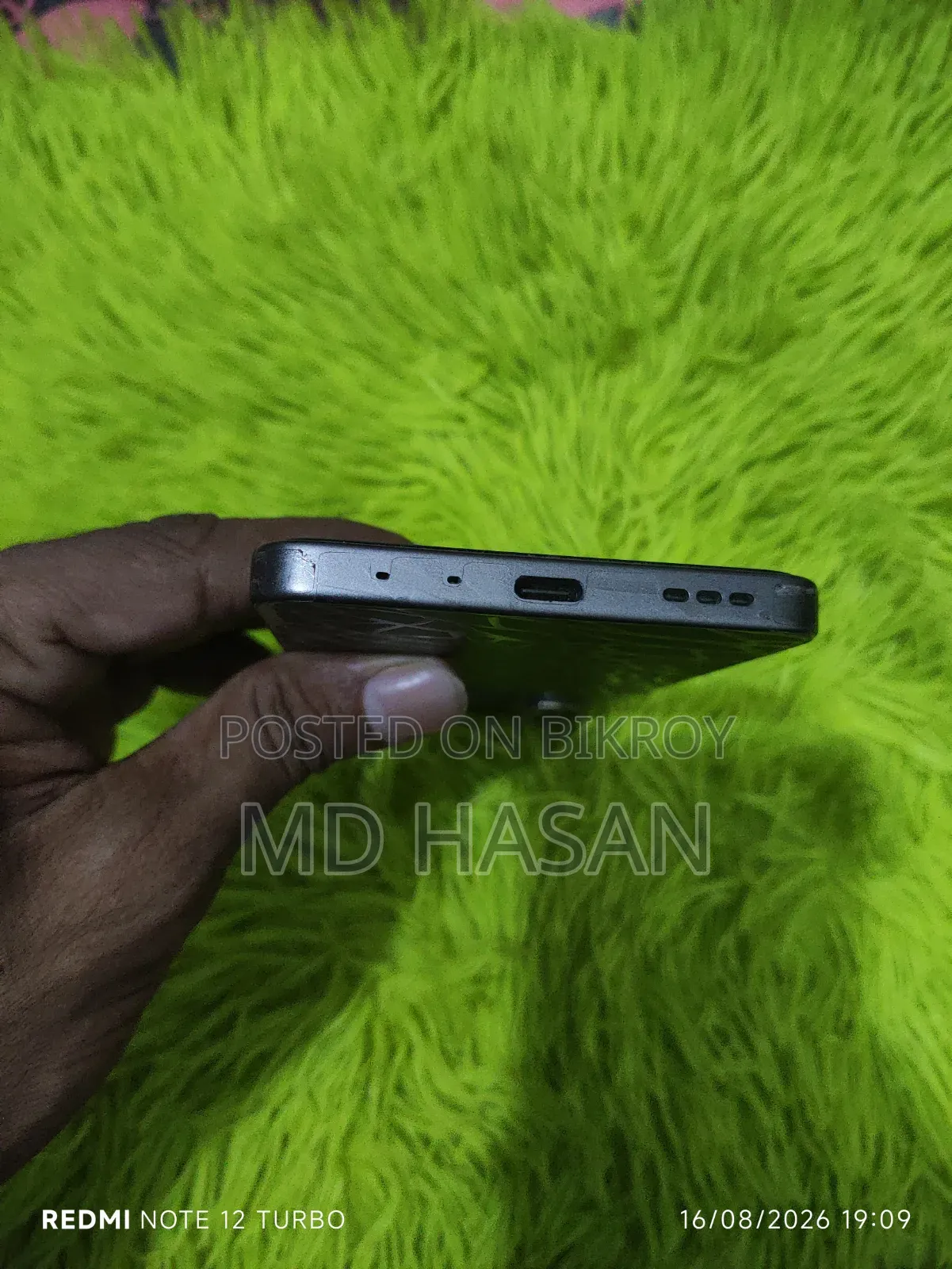 Oppo A5 Pro 256 GB Black