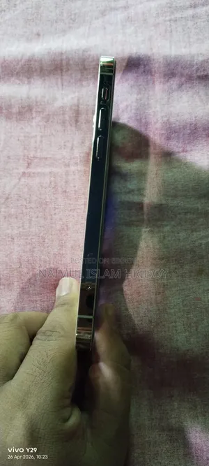 Apple iPhone 12 Pro 256 GB Gold