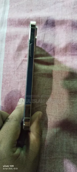 Apple iPhone 12 Pro 256 GB Gold