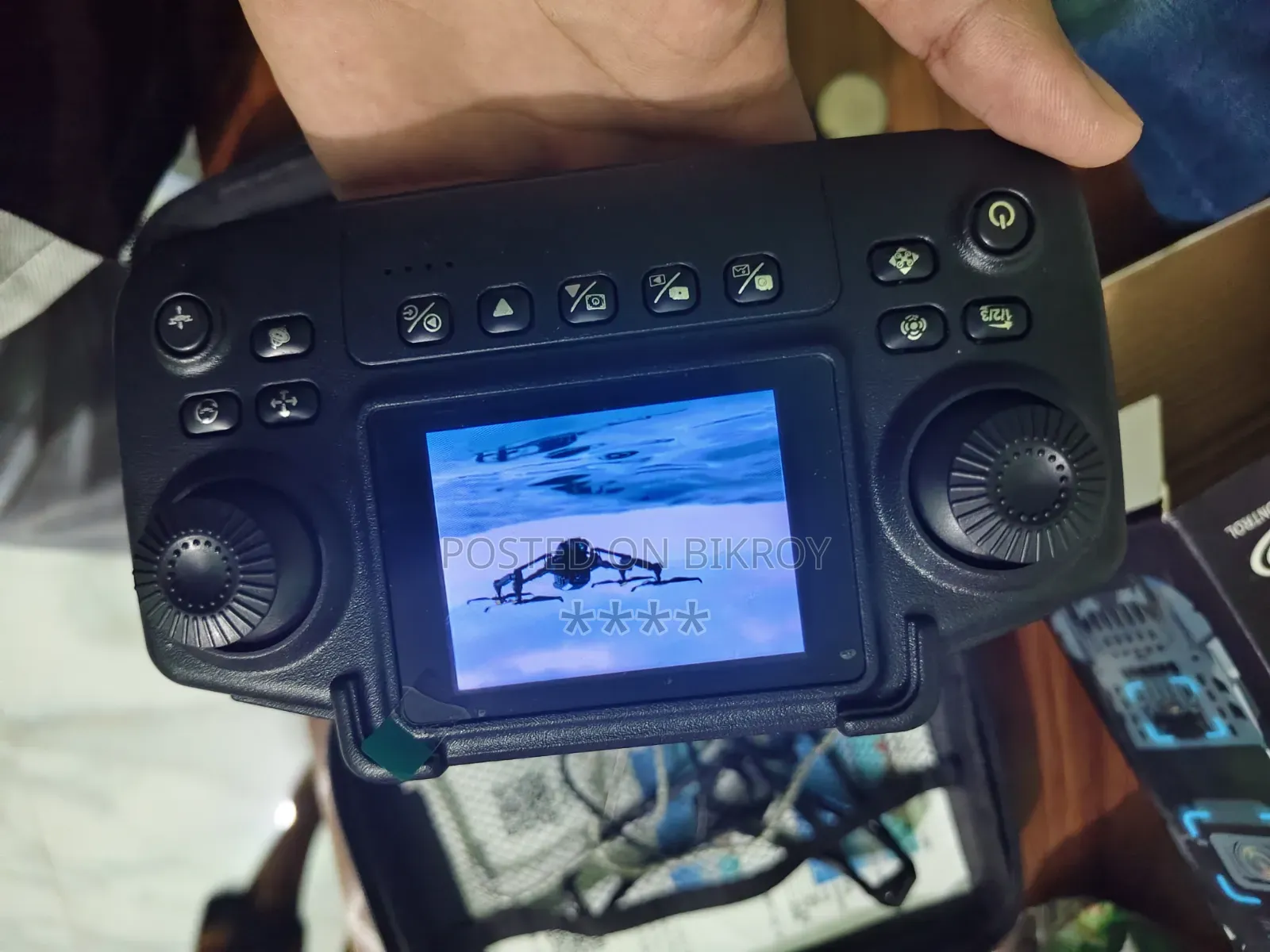 Samsung B310 Black