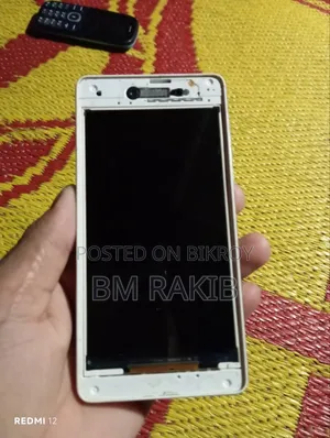 Lava 16 GB White