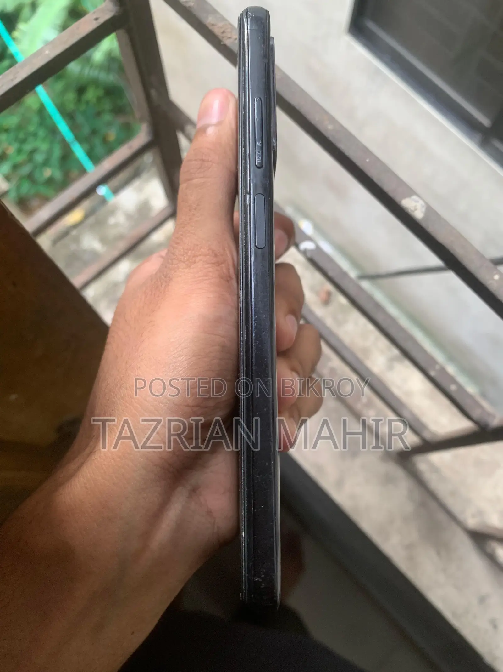 Xiaomi Redmi Note 11 128 GB Black