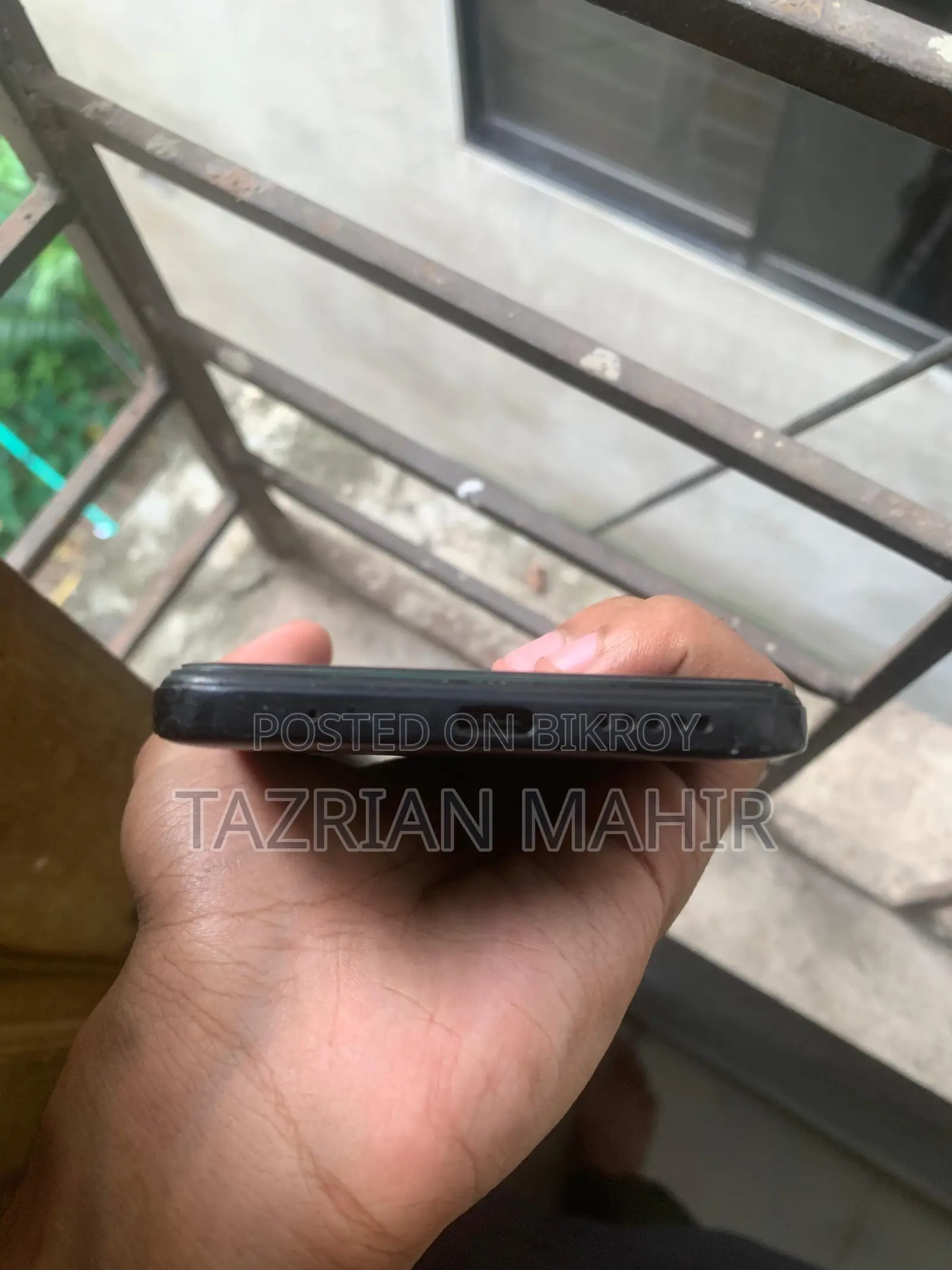 Xiaomi Redmi Note 11 128 GB Black