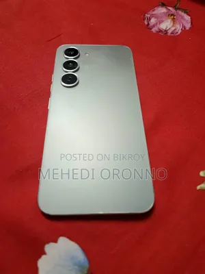 Tecno Spark 40 Pro 128 GB Silver