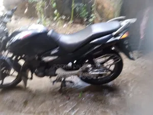 Hero 2008 Black