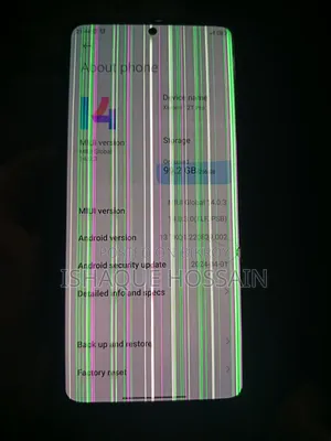 Xiaomi 12T Pro 256 GB Blue