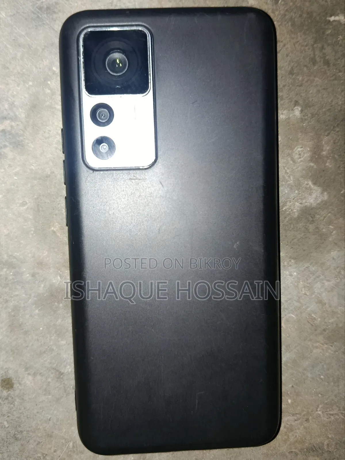 Xiaomi 12T Pro 256 GB Blue