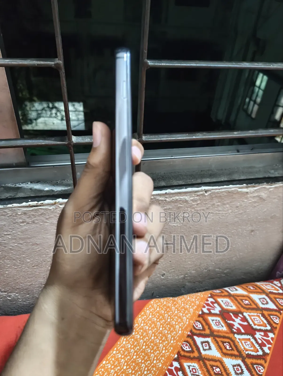 Samsung Galaxy S10 Plus 128 GB Black