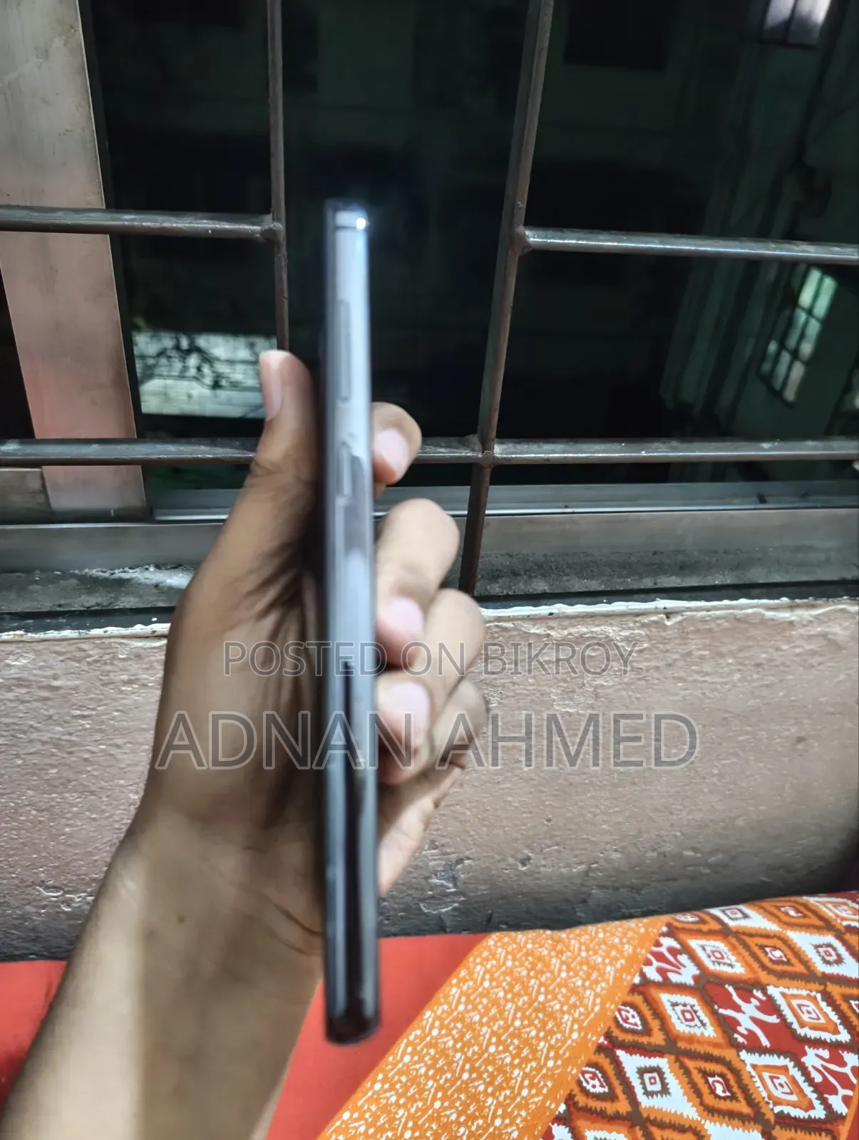 Samsung Galaxy S10 Plus 128 GB Black