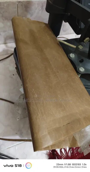 5 in 1 Digital Heat Press Machine