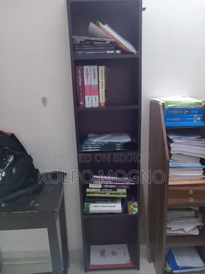 Book shelf.full Brand New Condition.