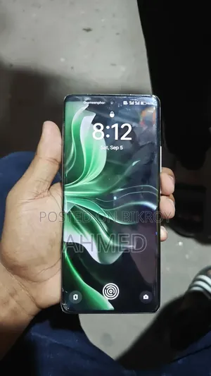 Oppo Reno 11 Pro 5G 256 GB White