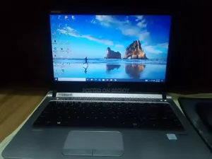 Laptop HP 430 G3 8GB Intel Core I5 SSD 128GB