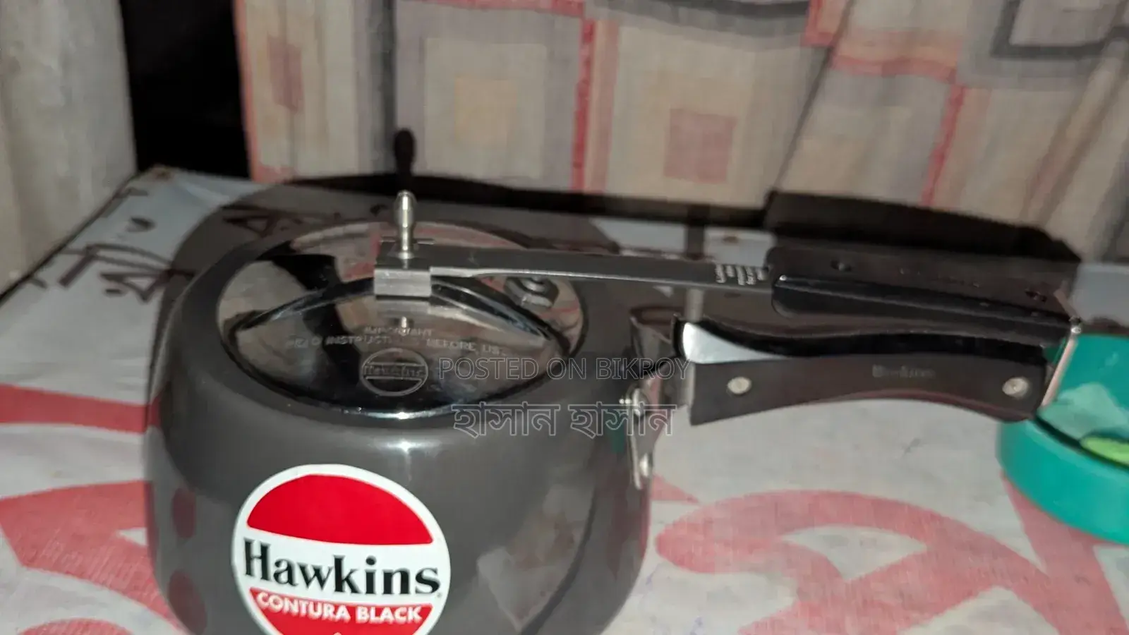 Brand New Hawkins Pressure Cooker