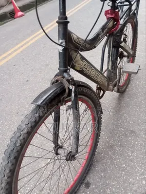 Cycle for Men