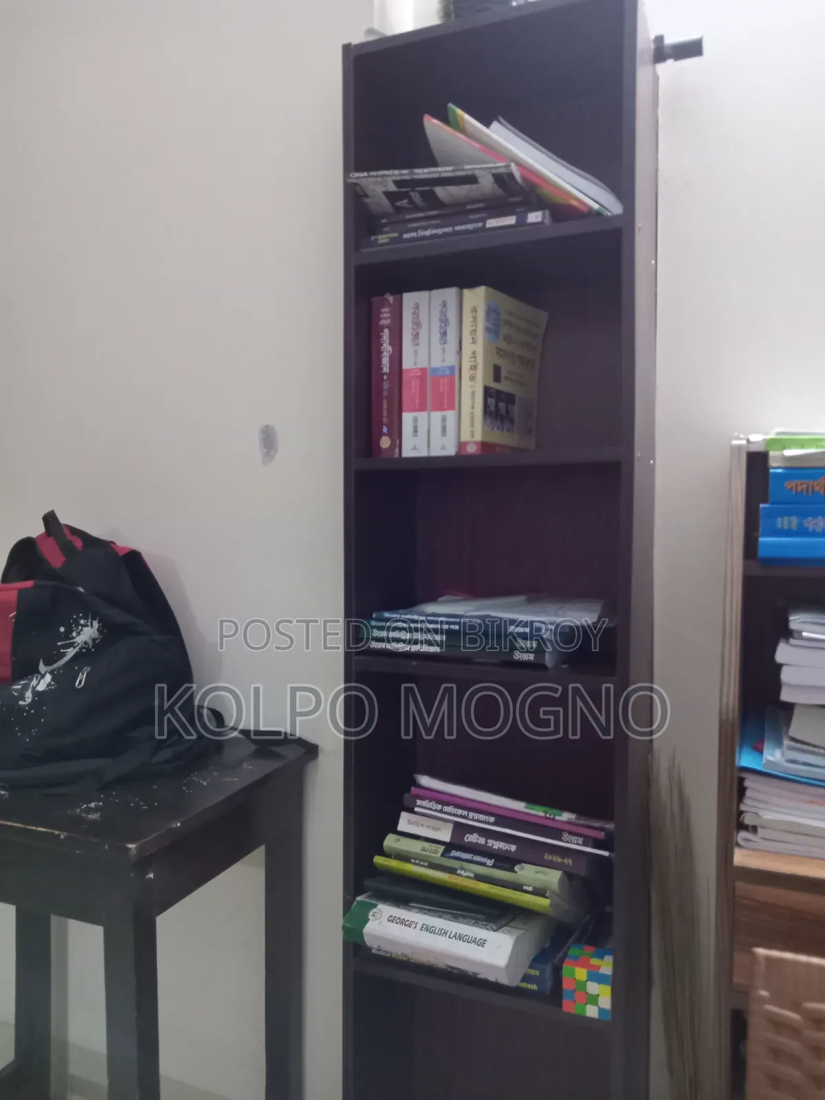Book shelf.full Brand New Condition.