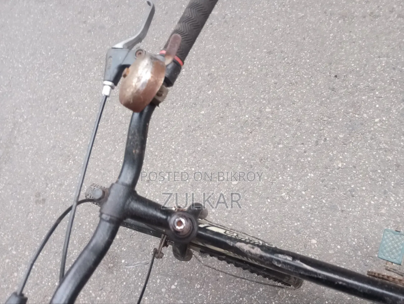 Cycle for Men